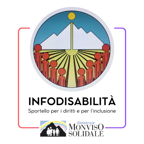 sportello infodisabilit&agrave;