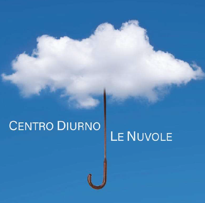 logo "Le Nuvole"